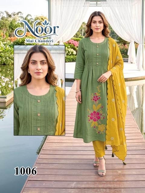 Desi kudi noor vol 1 kurti wholesale price